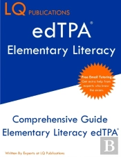 Edtpa Elementary Literacy