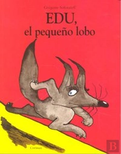 Bertrand.pt - Edu, El Pequeño Lobo - Corimax