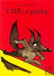 Edu, El Petit Llop -Catala-