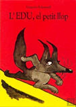 Bertrand.pt - Edu, El Petit Llop -Catala-