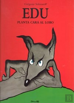 Bertrand.pt - Edu Planta Cara Al Lobo