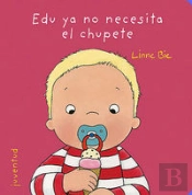 Edu Ya No Necesita El Chupete