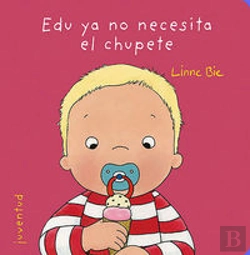 Bertrand.pt - Edu Ya No Necesita El Chupete