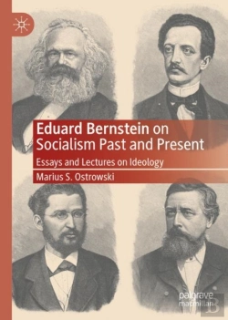 Bertrand.pt - Eduard Bernstein On Socialism Past And Present
