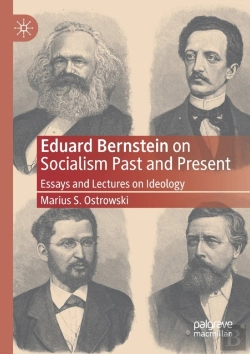 Bertrand.pt - Eduard Bernstein On Socialism Past And Present