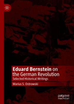 Bertrand.pt - Eduard Bernstein On The German Revolution