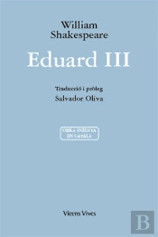 Eduard Iii (Ed. Rustica)