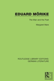 Eduard Morike