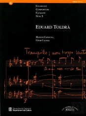 Eduard Toldrà