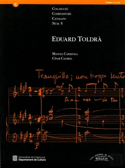 Bertrand.pt - Eduard Toldrà