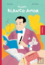 Eduardo Blanco Amor