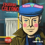 Eduardo Galeano Para Niñas Y Niños