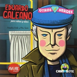 Bertrand.pt - Eduardo Galeano Para Niñas Y Niños