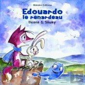 Eduardo, Le Renardeau T.1