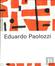 Eduardo Paolozzi
