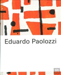 Bertrand.pt - Eduardo Paolozzi