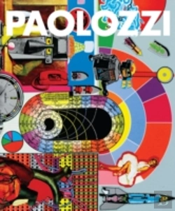 Bertrand.pt - Eduardo Paolozzi