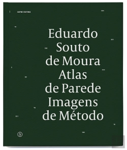 Bertrand.pt - Eduardo Souto de Moura - Atlas de Parede