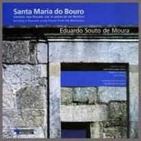Eduardo Souto Moura - Santa Maria do Bouro