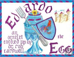 Eduardo The Egg