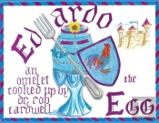 Eduardo The Egg