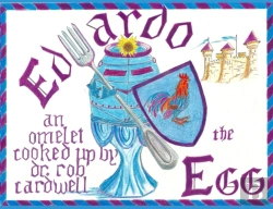 Bertrand.pt - Eduardo The Egg