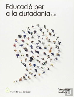 Bertrand.pt - Educ Per A La Ciutadania Valen Casa Ed08