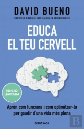 Educa El Teu Cervell (Edicio Limitada)