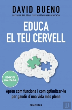Bertrand.pt - Educa El Teu Cervell (Edicio Limitada)