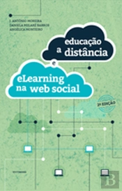 Educação a Distância e eLearning na Web Social