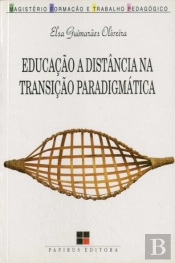Educação A Distância Na Transição Paradigmática