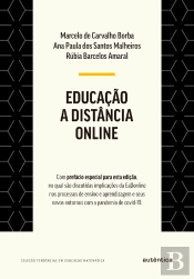 Educação A Distância Online