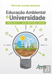 Educação Ambiental E Universidade: Indícios De Sustentabilidade