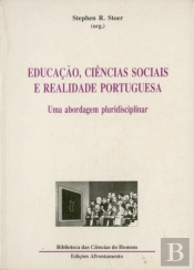 Educação, Ciências Sociais e Realidade Portuguesa
