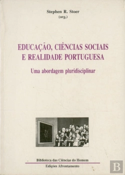 Bertrand.pt - Educação, Ciências Sociais e Realidade Portuguesa