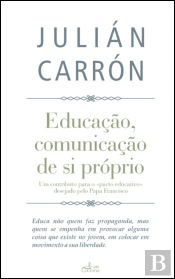 Educação, Comunicação de Si Próprio