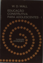Educação Construtiva para Adolescentes I