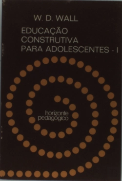 Bertrand.pt - Educação Construtiva para Adolescentes I