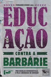 Educação Contra A Barbárie