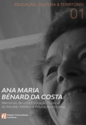 Educação, Cultura & Território N.º 1