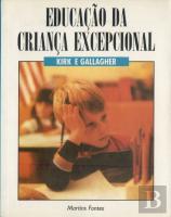 Educação da Criança Excepcional