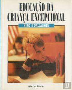 Bertrand.pt - Educação da Criança Excepcional