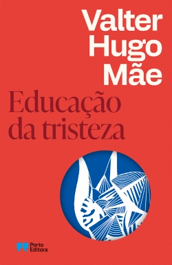 Bertrand.pt - Educação da tristeza