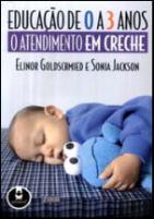 Educação de 0 a 3 Anos