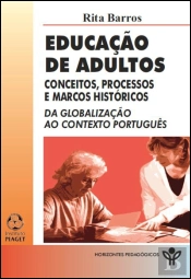 Educação de Adultos