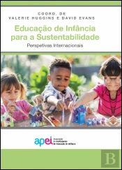 Educação de Infância para a Sustentabilidade