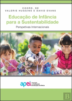 Bertrand.pt - Educação de Infância para a Sustentabilidade