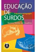 Educação de Surdos - A Aquisição da Linguagem