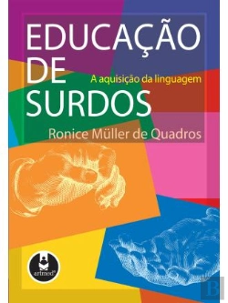 Bertrand.pt - Educação de Surdos - A Aquisição da Linguagem