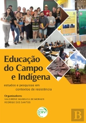 Educação Do Campo E Indígena